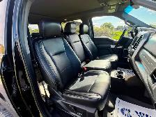 2019 Ford F-350 6.7L FX4 Diesel Lariat Blackout Pckg. Deleted - Photo 13