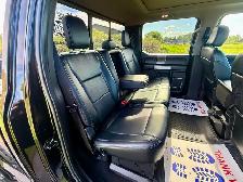2019 Ford F-350 6.7L FX4 Diesel Lariat Blackout Pckg. Deleted - Photo 14