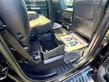 2019 Ford F-350 6.7L FX4 Diesel Lariat Blackout Pckg. Deleted - Photo 15