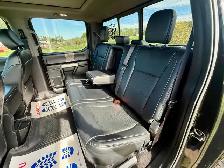 2019 Ford F-350 6.7L FX4 Diesel Lariat Blackout Pckg. Deleted - Photo 16