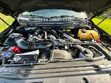 2019 Ford F-350 6.7L FX4 Diesel Lariat Blackout Pckg. Deleted - Photo 18