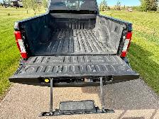 2019 Ford F-350 6.7L FX4 Diesel Lariat Blackout Pckg. Deleted - Photo 19