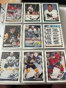 91-92 O-Pee-Chee - Photo 4