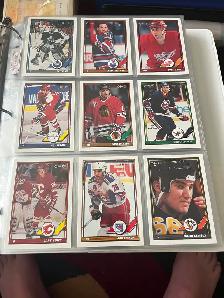 91-92 O-Pee-Chee - Photo 5