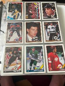 91-92 O-Pee-Chee - Photo 6