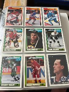 91-92 O-Pee-Chee - Photo 7