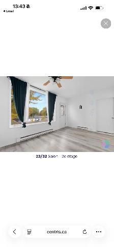 Chambre meublées et tout inclus - Photo 4