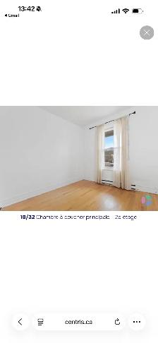 Chambre meublées et tout inclus - Photo 5