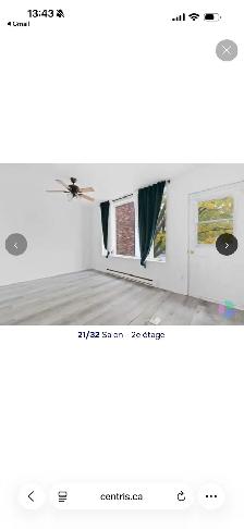 Chambre meublées et tout inclus - Photo 6