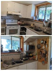 private Room available from July 1stin Scarborough - Photo 9