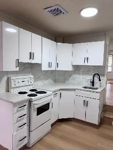 Frigedare Kitchen Appliances & Fixtures