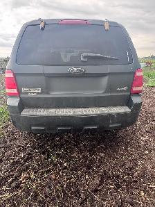 2009 FORD ESCAPE - Photo 3