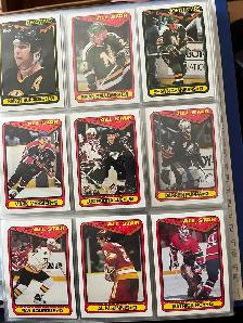 90-91 Topps - Photo 6