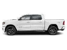 2026 Ram 1500 Sport - Photo 2