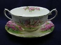 Royal Albert - Blossom Time - Photo 4