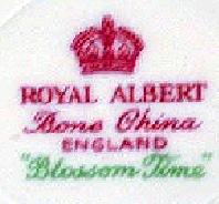 Royal Albert - Blossom Time - Photo 9