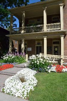 7 1/2 Montcalm Chemin Ste-Foy - Chauffé, eau chaude - Photo 3