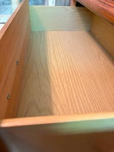 Dresser with Mirror - Photo 8