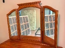 Dresser with Mirror - Photo 10