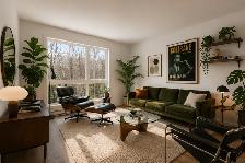 Superbe 3 chambres à louer – 36 rue Larabie, Gatineau - Photo 10