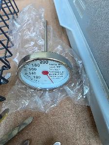 Ronco Showtime Model 4000 Rotisserie & BBQ Oven W 8 Skewers Temp - Photo 5