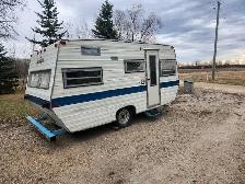 1974 Scamper