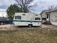 1974 Scamper - Photo 2