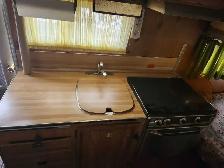 1974 Scamper - Photo 7