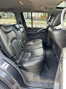 2011 Nissan Pathfinder LE, V6, 4.0L, 4x4 - Photo 7