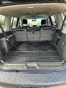 2011 Nissan Pathfinder LE, V6, 4.0L, 4x4 - Photo 9