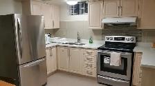 Yonge & Steeles: Basement apt 2bdr, Furnished $1800 from June 1 - Photo 4