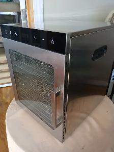 FOOD DEHYDRATOR! - Photo 2