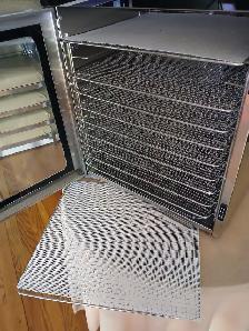 FOOD DEHYDRATOR! - Photo 4