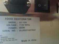 FOOD DEHYDRATOR! - Photo 6