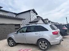 2008 Acura MDX Elite Pkg (NO ACCIDENT) - Photo 2