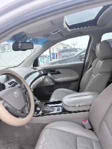 2008 Acura MDX Elite Pkg (NO ACCIDENT) - Photo 3