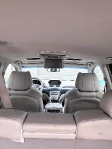 2008 Acura MDX Elite Pkg (NO ACCIDENT) - Photo 4