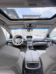 2008 Acura MDX Elite Pkg (NO ACCIDENT) - Photo 5