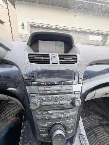 2008 Acura MDX Elite Pkg (NO ACCIDENT) - Photo 6