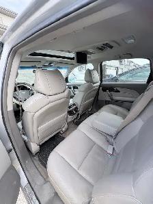 2008 Acura MDX Elite Pkg (NO ACCIDENT) - Photo 7