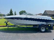 2005 Four Winns Horizon 180LE
