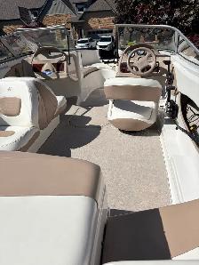 2005 Four Winns Horizon 180LE - Photo 2