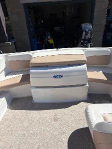 2005 Four Winns Horizon 180LE - Photo 3