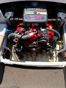 2005 Four Winns Horizon 180LE - Photo 5