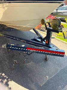 2005 Four Winns Horizon 180LE - Photo 6