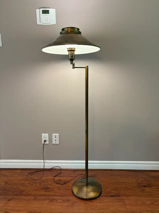 Stunning Floor Lamp