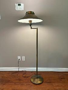 Stunning Floor Lamp