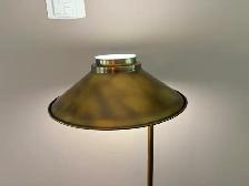 Stunning Floor Lamp - Photo 2