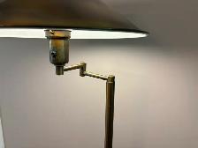 Stunning Floor Lamp - Photo 3