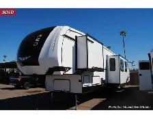 Cardinal 39qb bunkhouse